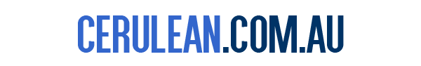 Cerulean